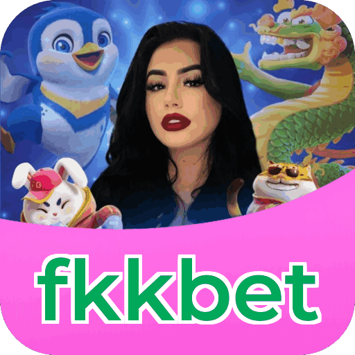 Catálogo slots fkkbet mostrando top jogos Gates Olympus Sweet Bonanza Fortune Tiger Big Bass volatilidade RTP